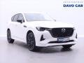 Mazda CX-60 3.3 D 187kW CZ Homura 1Maj DPH