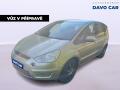 Ford S-MAX 2.0 i 107kW Aut.Klima