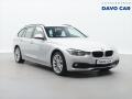 BMW 2.0 318da 110kW Advantage