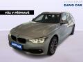 BMW 2.0 318da 110kW Advantage