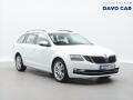 �koda Octavia 1.6 TDI Style+ CZ LED Navi
