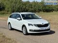 �koda Octavia 1.6 TDI CZ Style+ LED Navi