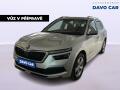 �koda Kamiq 1.0 TSI 85 kW MAN Style CZ