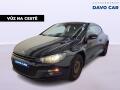 Volkswagen Scirocco 1.4 TSI 90kW Match Xenon 1.Maj
