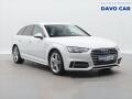 Audi A4 2.0 TDI 110kW Aut. S-line CZ