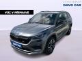 �koda Kodiaq RS 2.0 TSI 180 kW CZ DPH 1.Maj