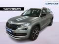 �koda Kodiaq 2.0 TDI 110kW Sportline Webast