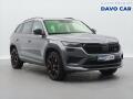 �koda Kodiaq RS 2.0 TSI 180 kW CZ DPH 1.Maj