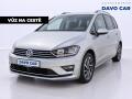 Volkswagen Golf Sportsvan 1.4 TSI BMT 92 kW Sound ACC
