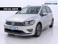 Volkswagen Golf Sportsvan 1.4 TSI BMT 92 kW Sound ACC