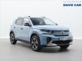 Citro�n C3 Aircross 1.2 Turbo 74kW Plus Z�RUKA CZ