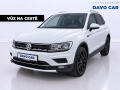 Volkswagen Tiguan 1.4 TSI 110kW 4x4 DSG Highline