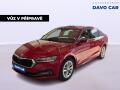 �koda Octavia 2.0 TDI 110kW DSG Style CZ