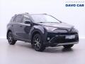 Toyota RAV4 2.5 Hybrid 114kW e-CVT 4WD CZ