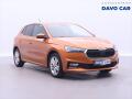 �koda Fabia 1.0 TSI 81kW Style Sport CZ