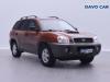 Hyundai Santa Fe 2.0 CRDI 82kW 4WD Klima Tan