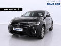 Volkswagen T-Roc 1.0 TSI 81kW R-Line Z�ruka 1/2