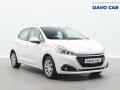 Peugeot 208 1.2 PureTech Klima CZ 1.Maj.