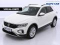 Volkswagen T-Roc 1.5 TSI 110 kW DSG DPH
