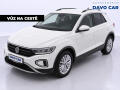 Volkswagen T-Roc 1.5 TSI 110kW DSG LED 1Maj DPH