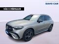Mercedes-Benz GLC 2.0 300 4Matic AMG CZ 1Maj