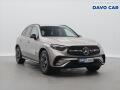 Mercedes-Benz GLC 2.0 300 4Matic AMG CZ 1Maj