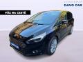 Ford S-MAX 2.0 TDCI 110kW Titanium 7-M�st