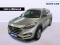 Hyundai Tucson 1.7 CRDi 85kW CZ Ta�n�