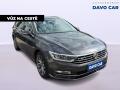 Volkswagen Passat 2.0 TDI DSG CZ Highline DPH