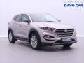 Hyundai Tucson 1.7 CRDi 85kW CZ Ta�n�