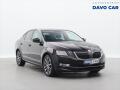 �koda Octavia 2.0 TSI 140kW DSG Style CZ