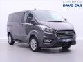 Ford Tourneo Custom 2.0 TDCi Titanium 8-M�st CZ
