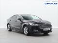 Ford Mondeo 2.0 TDCi 110kW CZ