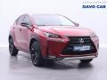 Lexus NX 300h 2.5 145kW Aut. 4WD Luxury DPH