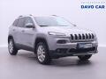 Jeep Cherokee 2.2 M-Jet 147kW Aut. AWD DPH