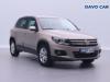 Volkswagen Tiguan 2.0 TSI 132 kW DSG 4Motion