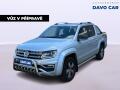 Volkswagen Amarok 3.0 TDI 4M 165kW Aventura CZ D