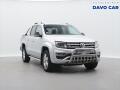 Volkswagen Amarok 3.0 TDI 4M 165kW Aventura CZ D