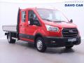 Ford Transit 2.0 TDCI 125kW L4 7-m�st CZ 1.