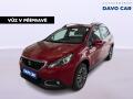 Peugeot 2008 1.2 PureTech 60kW CZ Active