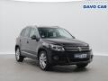 Volkswagen Tiguan 2.0 TDI 103kW 4Motion Sport