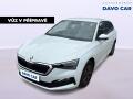 �koda Scala 1.0 TSI 81kW Style DSG CZ
