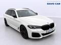 BMW 3.0 530d 210kW xD M-Paket DPH