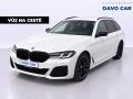 BMW 3.0 530d 210kW xDrive CZ DPH