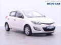 Hyundai i20 1.3 i 62kW CZ Klima DPH