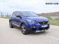 Peugeot 3008 1.2 PT 96kW GT- Line