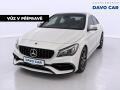 Mercedes-Benz CLA 2.0 45 AMG 280kW 4MATIC LED