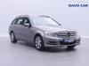 Mercedes-Benz 1.8 CGI BlueEfficiency Navi