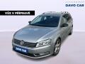 Volkswagen Passat 2.0 TDI 103kW Xenon Navi