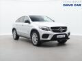 Mercedes-Benz GLE 3.0 350d 190kW 4Matic CZ DPH